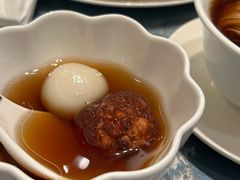 -扬州香格里拉·香宫中餐厅