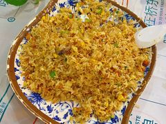 -桥东喜碧海鲜街(水东街店)