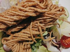 -大鹏饭店·金陵家宴(奥体中心店)