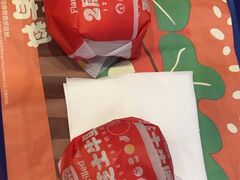 -汉堡王(徐汇绿地缤纷店)