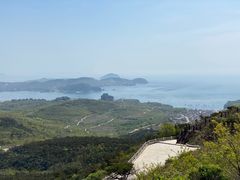 -广鹿岛景区