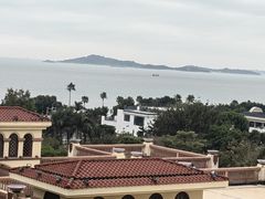 -厦门帝元维多利亚大酒店(环岛路黄厝海滩店)