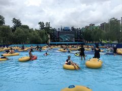 -清河半岛温泉度假酒店