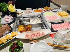 -海底捞火锅(群光广场店)