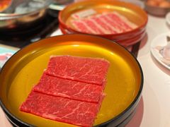 -温禾牛·和牛寿喜烧自助火锅(恒基名人店)