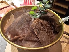 -巴奴毛肚火锅(七宝领展广场店)