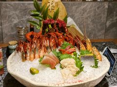 -大渔铁板烧(中山路八佰伴店)
