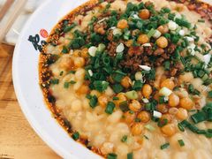 -霸道川面馆(张江店)