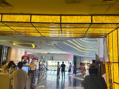 -万达影城(大明宫万达广场IMAX店)