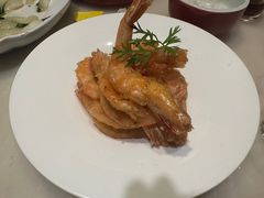 -京华烟云·北京烤鸭(领展购物广场·中关村店)