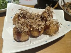 -一心创作料理屋(经开万达店)