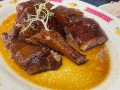 -猪肉婆私房菜(容桂总店)