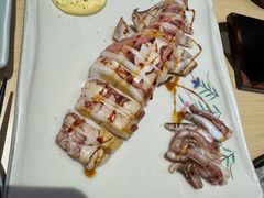 -小山日本料理(太古汇店)