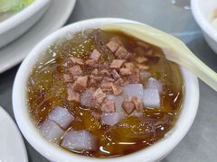 -阿二靓汤(建设店)