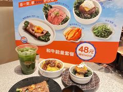 -争鲜回转寿司(中街大悦城店)