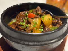 -阳澄湖费尔蒙酒店颐丰阁中餐厅(马鞍山西路店)