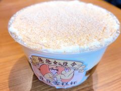 -喜茶(南京仙林金鹰店)
