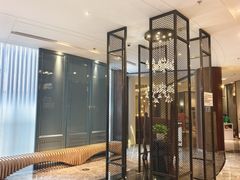 -大连金石滩绿发温泉假日酒店