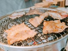 -AJIYA味屋和牛烤肉自助放题(温州万象城店)