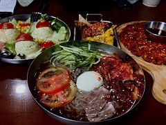 -京尚道韩式美食屋(海甸岛店)