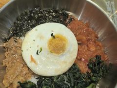 -鑫日千里马朝鲜族小馆(总店)