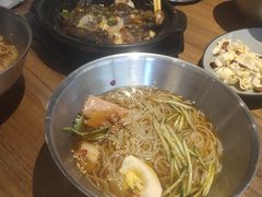 -一烧一烤•锦州烧烤(KTV包房·长江街店)