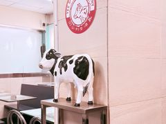 -义顺牛奶公司