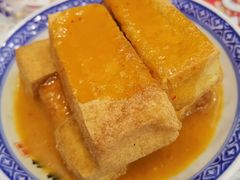 -捷信牛奶甜品世家(学府店)