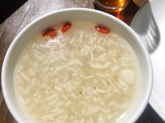 醪糟汤圆-金枝玉叶上海人家食府(三里河店)