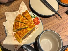 -九田家黑牛烤肉料理(顺义区华联金街店)