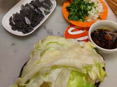 -将台涮肉(酒仙桥店)