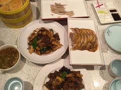 -玉林烤鸭店(垡头店)