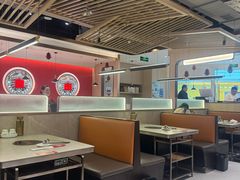 -宴全牛粤来越牛潮汕鲜牛肉火锅(海州万达广场店)