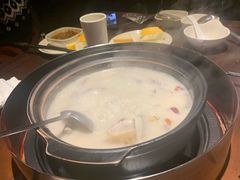 -捞神煲汤火锅(湖滨商业街店)