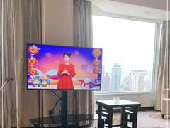 -上海静安昆仑大酒店