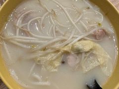 -谭仔米线(壹方城店)