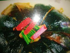 -森谷美食公园(杨行店)