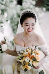 -欣薇婚纱(新源乐汇城店)