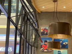 -吕氏疙瘩汤·海鲜新鲁菜(凯德mall新都心店)