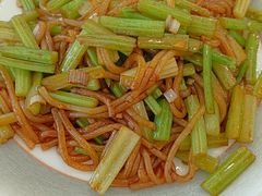 -丽泽山庄·生态怀柔菜·虹鳟鱼(红螺寺店)