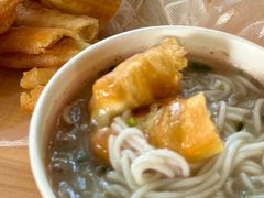-汪记鲜鱼糊汤粉(沈阳路总店)