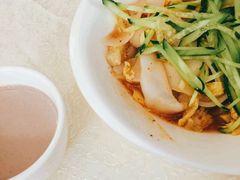 -楼兰印象(朝外店)