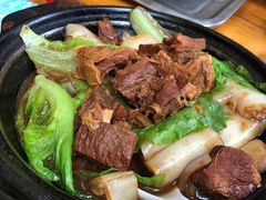 -珍珍小食店(西华路店)
