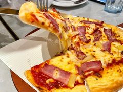 -必胜客(宁海西子国际店)