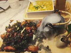 茶香肉-悦慕·花满溪(新城吾悦店)