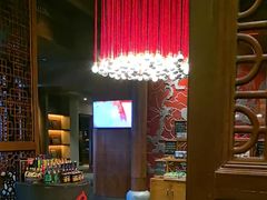 -丽江金茂凯悦臻选酒店-滇香馆