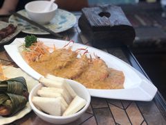 -萨芭蒂高空花园餐酒吧