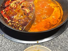 -大虎重庆老火锅(正弘城店)