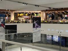 -食悦天美食广场(长沙IFS国金中心店)