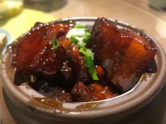 -小菜园新徽菜(合肥滨湖世纪金源店)